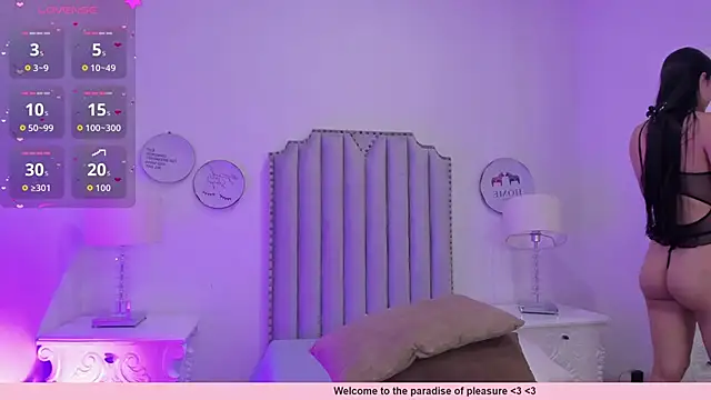 Alison Carde05 online show from 10, 4, 2026