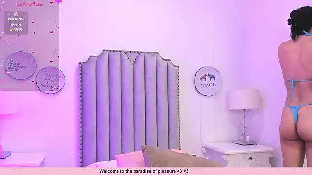 Alison Carde05 online show from 17, 4, 2026