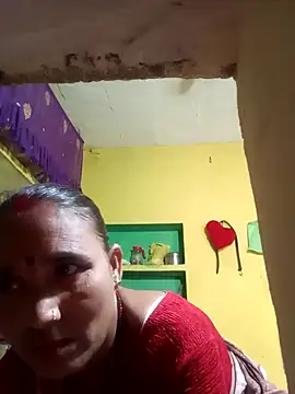 Snapshot of Monika_thakurr chatting on 30, 9, 2025 Monika thakurr online show from 30, 9, 2025