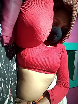 Snapshot of Monika_thakurr chatting on 12, 1, 2026 Monika thakurr online show from 12, 1, 2026