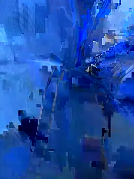 Snapshot of LunaNiko69Versaut chatting on 1, 12, 2025 LunaNiko69Versaut online show from 1, 12, 2025