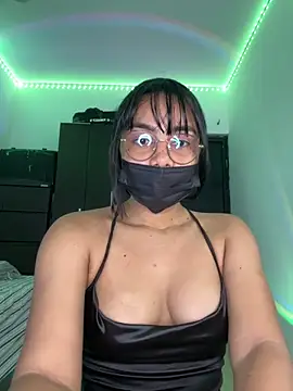 Kyra  Rose online show from 8, 2, 2026