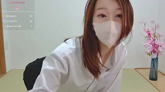 Haruno sakura ch online show from 12, 1, 2026