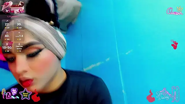 Snapshot of Natasha_clifford chatting on 4, 2, 2026 Natasha clifford online show from 4, 2, 2026