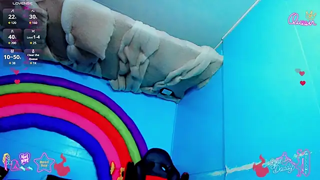 Snapshot of Natasha_clifford chatting on 5, 2, 2026 Natasha clifford online show from 5, 2, 2026