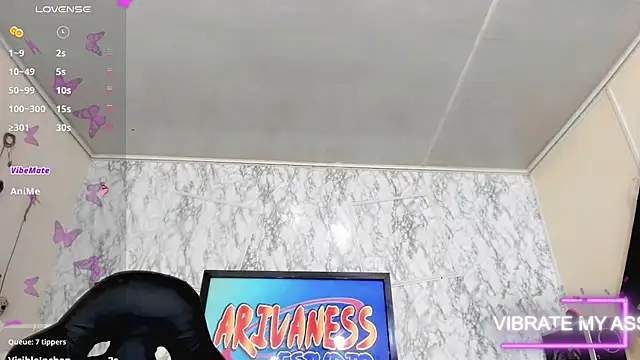 Snapshot of Natasha_clifford chatting on 11, 2, 2026 Natasha clifford online show from 11, 2, 2026