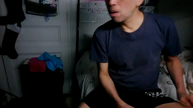 Snapshot of masculado69 chatting on 16, 3, 2026 masculado69 online show from 16, 3, 2026