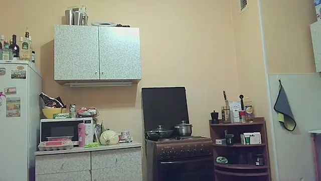 Lucy Divine online show from 23, 9, 2025