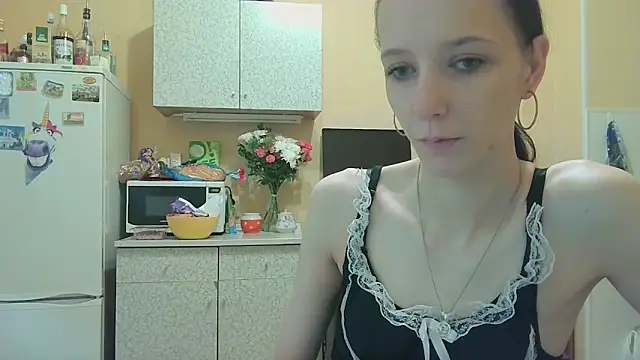 Lucy Divine online show from 6, 10, 2025