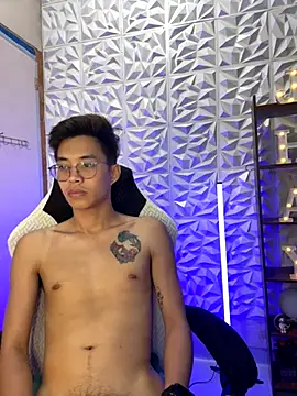 Prince-Harrison online show from 3, 11, 2025