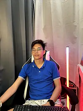 Prince-Harrison online show from 6, 11, 2025