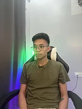 Prince-Harrison online show from 22, 2, 2026