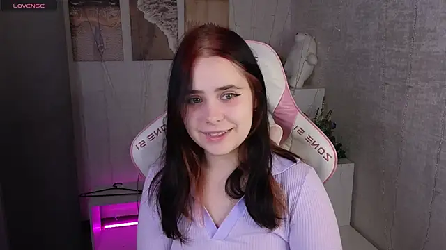 Snapshot of Alis_Platt chatting on 18, 9, 2025 Alis Platt online show from 18, 9, 2025