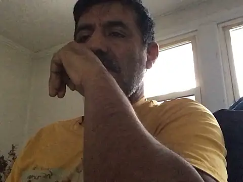 hansjobman2020 online show from 16, 1, 2026