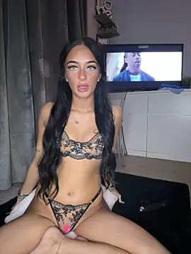 Spicy-Rosie20 online show from 12, 2, 2026