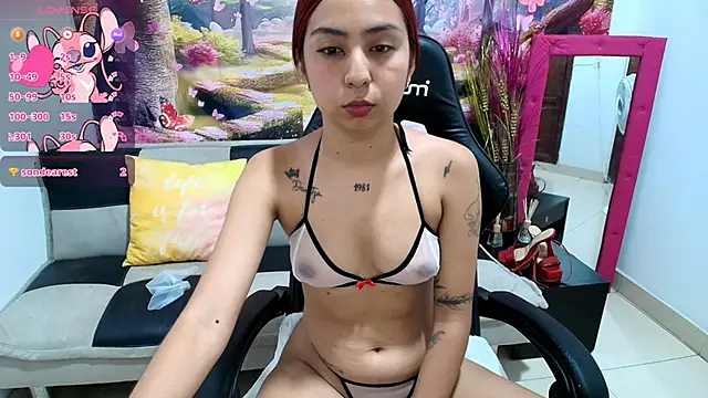 hayami 20 online show from 4, 10, 2025