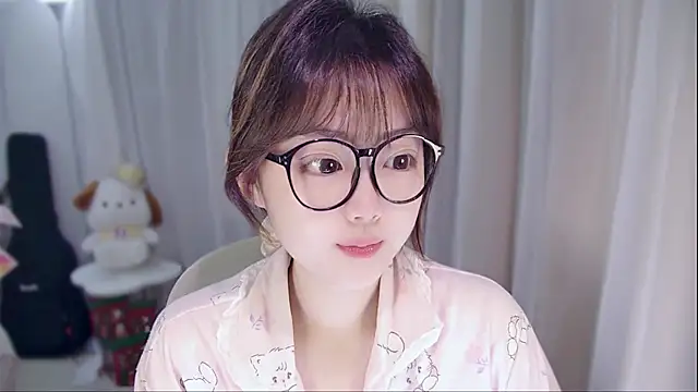 YUANYUAN-A online show from 25, 3, 2026