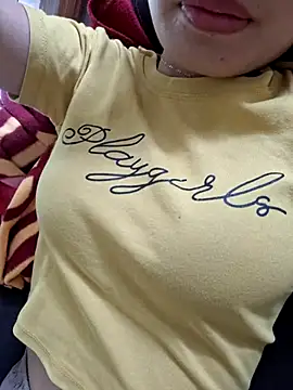 Bonny079 online show from 10, 9, 2025