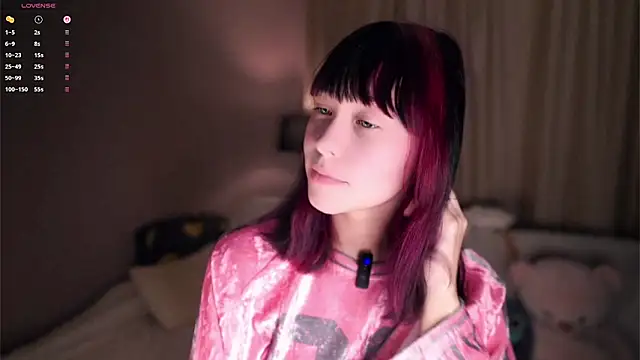 BritniBers online show from 11, 10, 2025