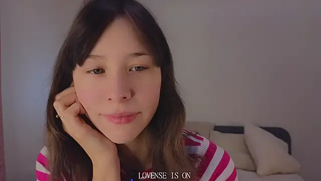 BritniBers online show from 28, 11, 2025