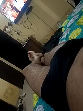 shadab1267 online show from 12, 9, 2025