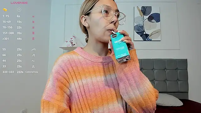 nikolevoshkie  online show from 16, 2, 2026