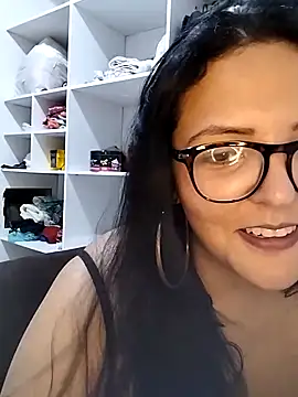Snapshot of AuroraChest chatting on 21, 9, 2025 AuroraChest online show from 21, 9, 2025