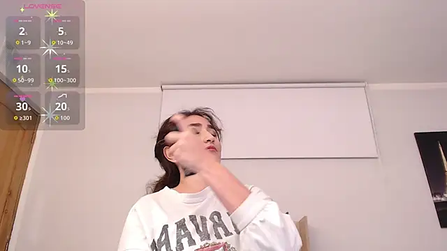 linda morgan1 online show from 21, 12, 2025