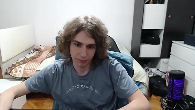 Snapshot of mcbrigete chatting on 21, 5, 2026 mcbrigete online show from 21, 5, 2026