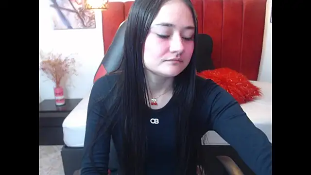 CindySweet 1 online show from 23, 9, 2025