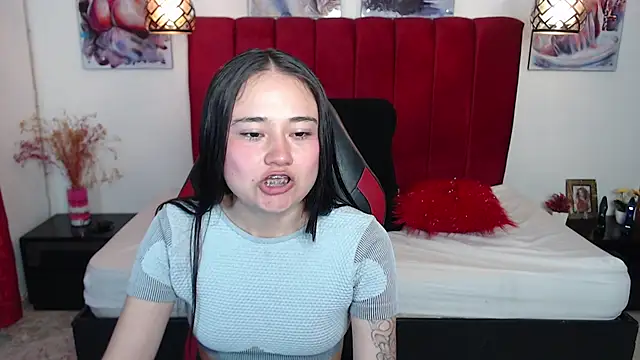 CindySweet 1 online show from 14, 1, 2026