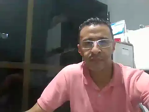 Asher Bram1 online show from 1, 7, 2026