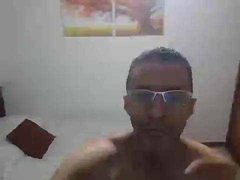 Asher Bram1 online show from 3, 7, 2026