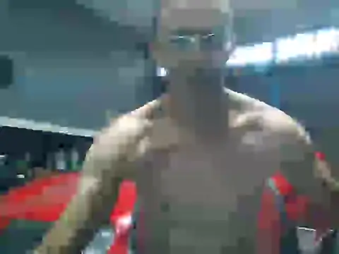 Asher Bram1 online show from 16, 7, 2026