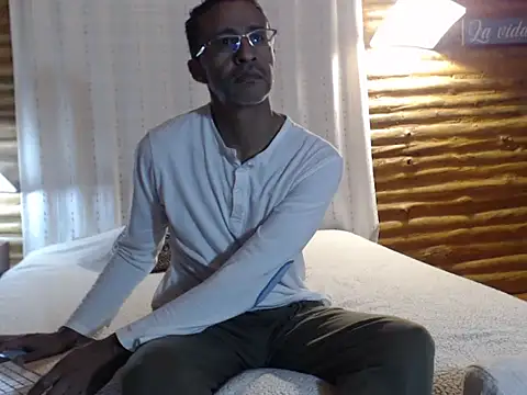 Asher Bram1 online show from 23, 7, 2026