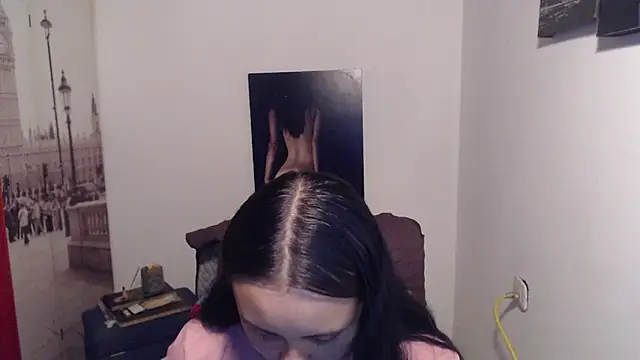 Snapshot of crazy_daniela chatting on 11, 9, 2025 crazy daniela online show from 11, 9, 2025
