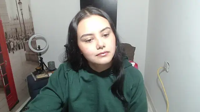 Snapshot of crazy_daniela chatting on 25, 9, 2025 crazy daniela online show from 25, 9, 2025