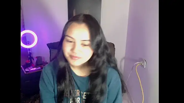 Snapshot of crazy_daniela chatting on 15, 10, 2025 crazy daniela online show from 15, 10, 2025