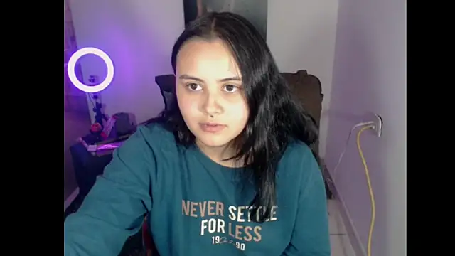 Snapshot of crazy_daniela chatting on 16, 10, 2025 crazy daniela online show from 16, 10, 2025