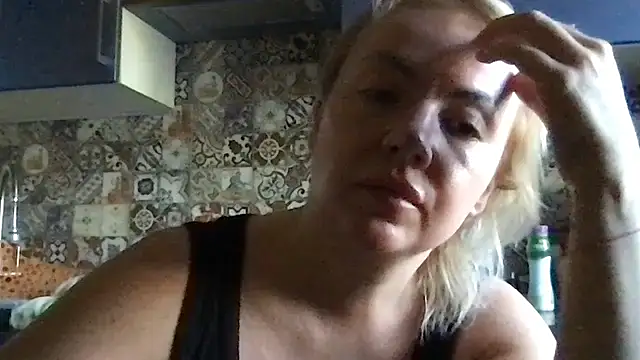 Snapshot of Oksi494 chatting on 17, 7, 2026 Oksi494 online show from 17, 7, 2026