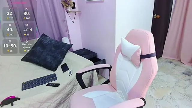 DaniniAnderson online show from 20, 10, 2025