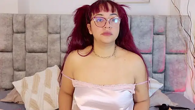 DaniniAnderson online show from 20, 12, 2025