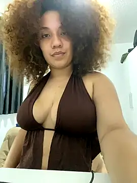 MorganaBelc online show from 3, 11, 2025