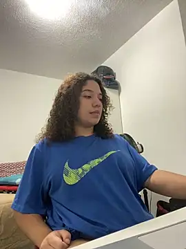 MorganaBelc online show from 7, 11, 2025