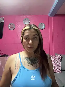 Snapshot of emperatrixsex chatting on 26, 7, 2026 emperatrixsex online show from 26, 7, 2026