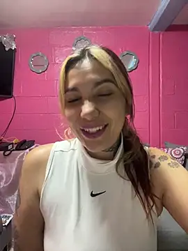 Snapshot of emperatrixsex chatting on 4, 8, 2026 emperatrixsex online show from 4, 8, 2026