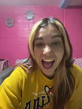 Snapshot of emperatrixsex chatting on 7, 8, 2026 emperatrixsex online show from 7, 8, 2026