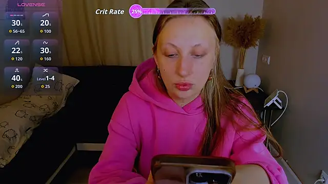 babydarkness online show from 11, 10, 2025