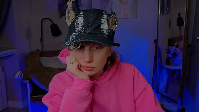 babydarkness online show from 16, 10, 2025