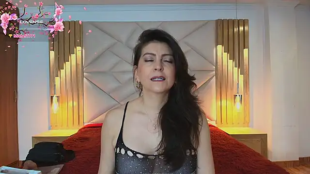 allie pearl online show from 8, 1, 2026